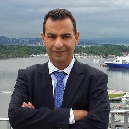 Michalis Michaelides